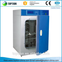 Digital CO2 Incubator with iIndependent temperature-limiting alarm system